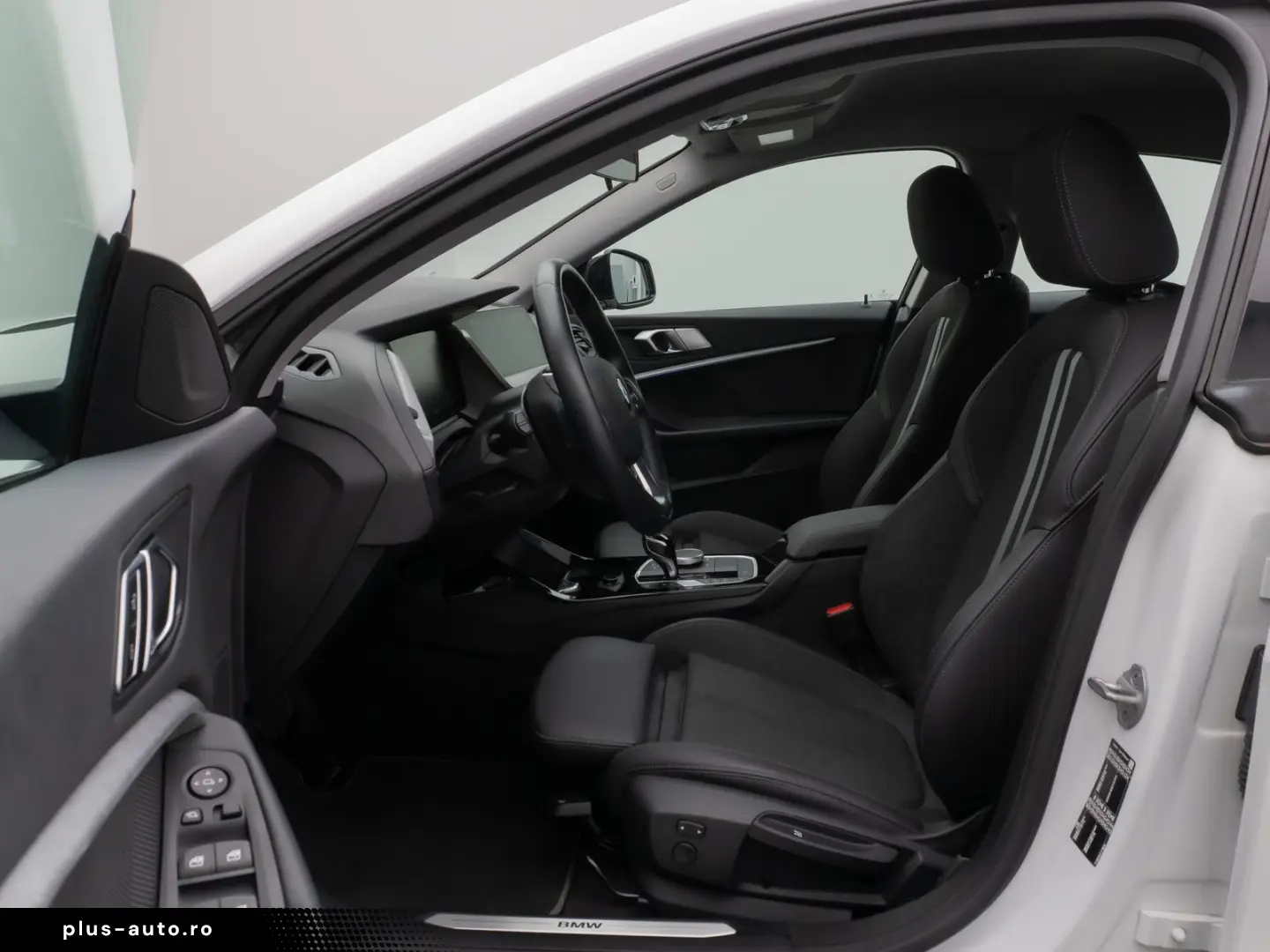 BMW 220d Gran Coupé SportLine Kamera DAB HiFi