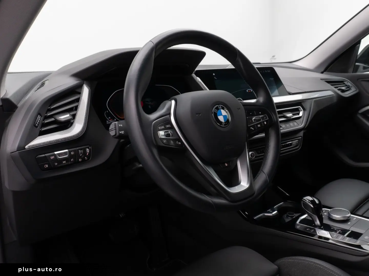 BMW 220d Gran Coupé SportLine Kamera DAB HiFi