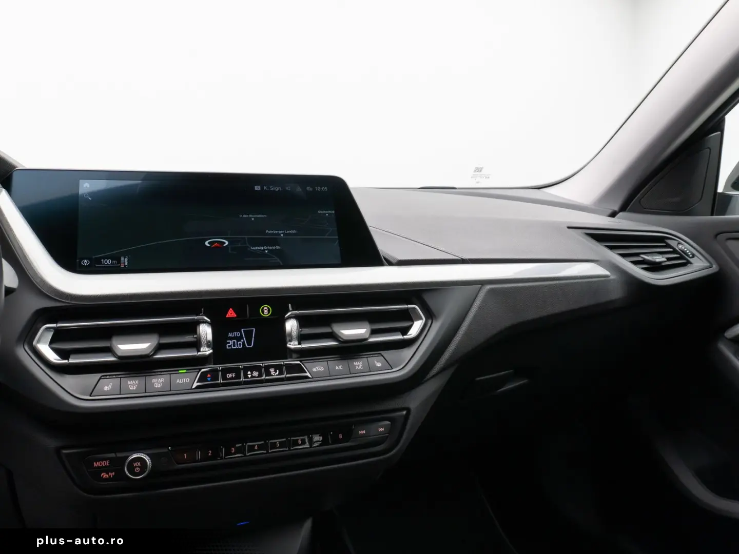 BMW 220d Gran Coupé SportLine Kamera DAB HiFi