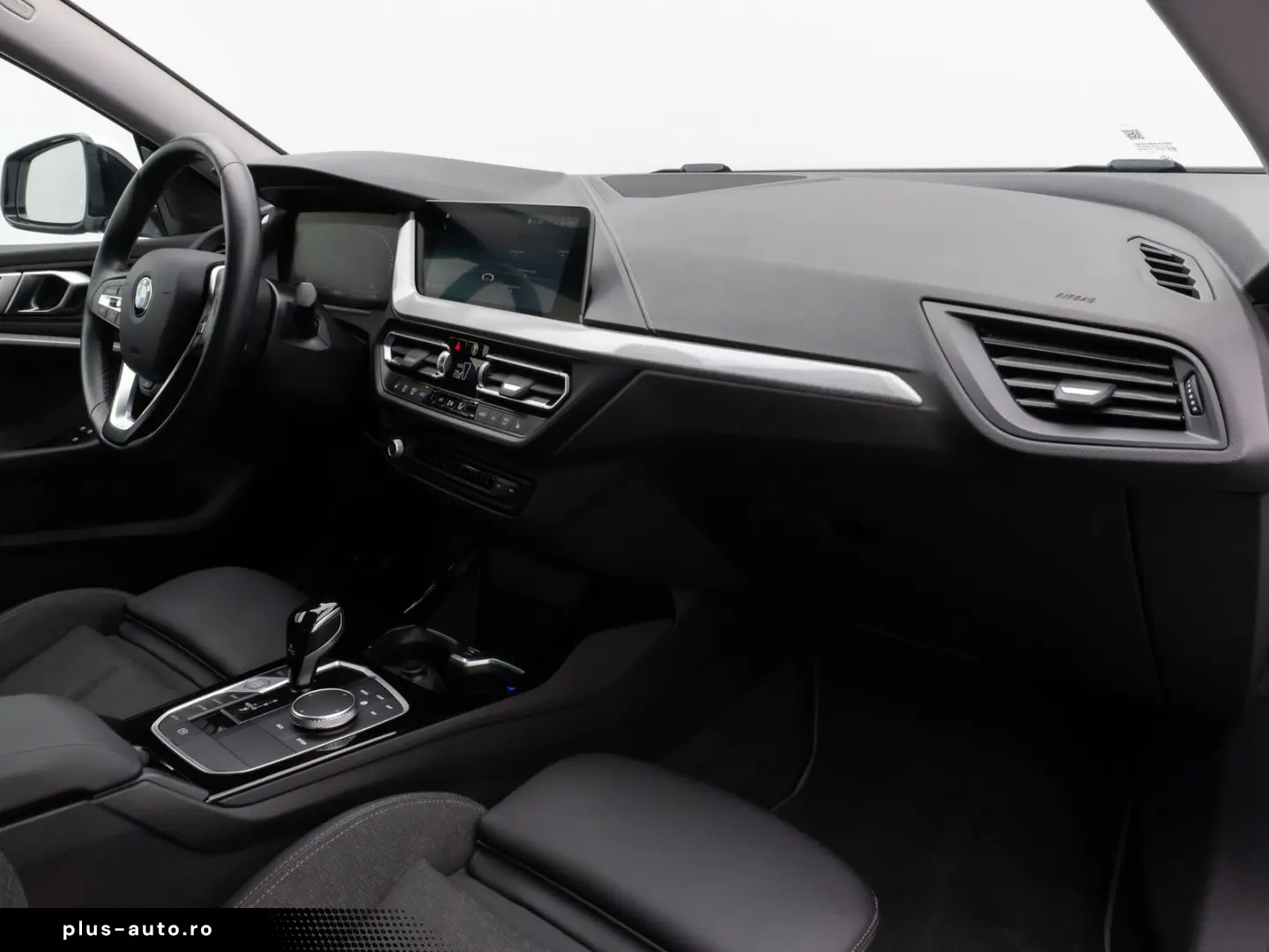 BMW 220d Gran Coupé SportLine Kamera DAB HiFi
