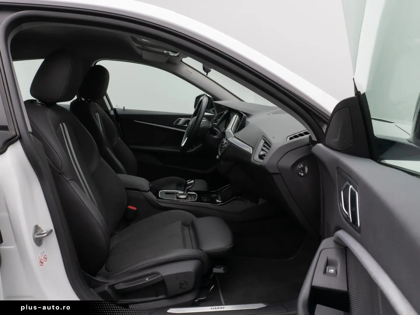 BMW 220d Gran Coupé SportLine Kamera DAB HiFi