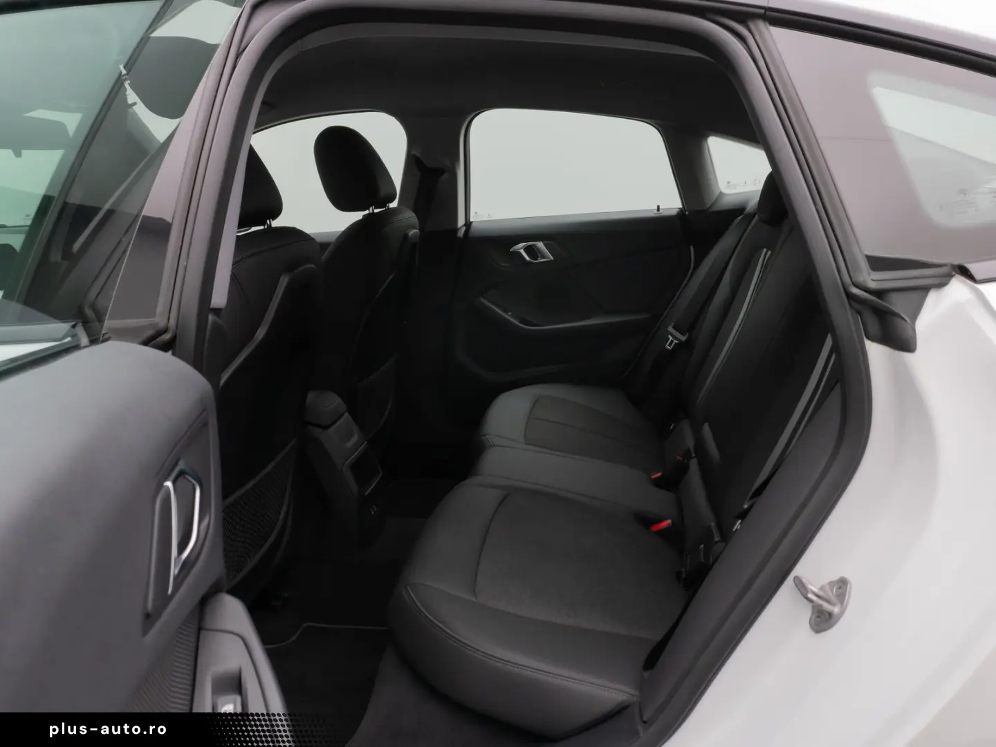 BMW 220d Gran Coupé SportLine Kamera DAB HiFi