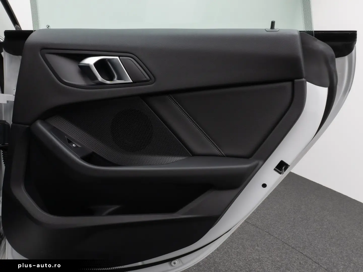 BMW 220d Gran Coupé SportLine Kamera DAB HiFi