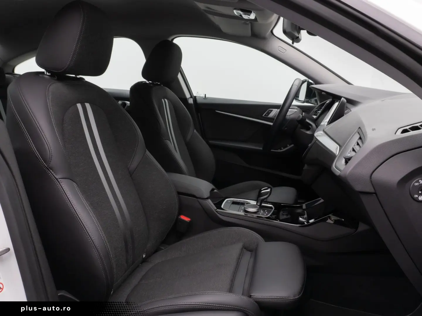 BMW 220d Gran Coupé SportLine Kamera DAB HiFi