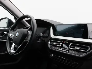 BMW 220d Gran Coupé SportLine Kamera DAB HiFi