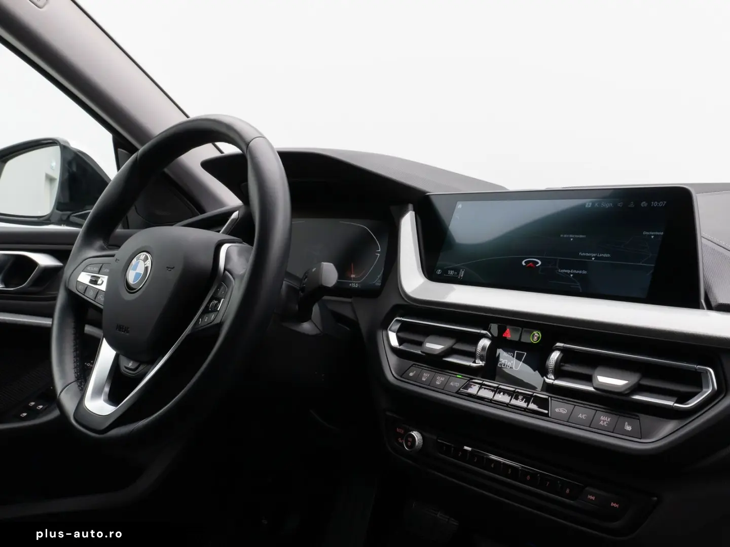 BMW 220d Gran Coupé SportLine Kamera DAB HiFi