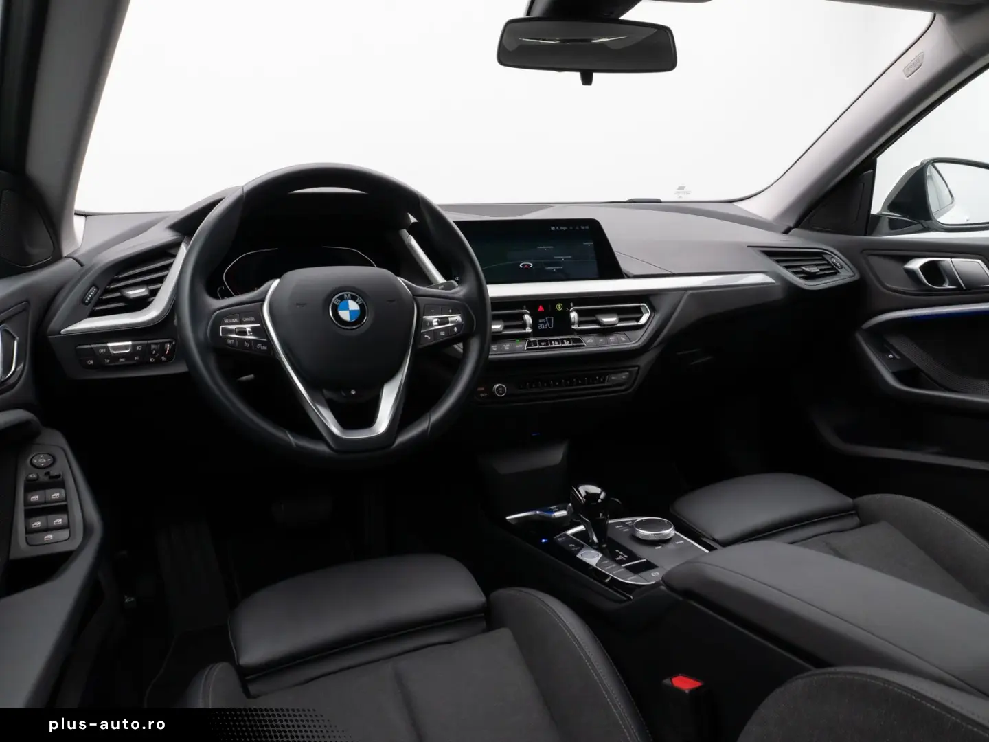 BMW 220d Gran Coupé SportLine Kamera DAB HiFi