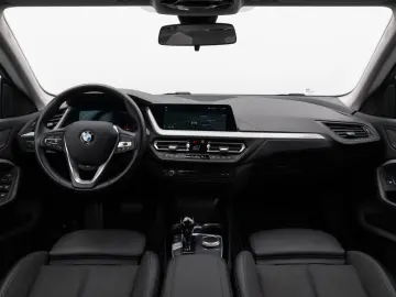 BMW 220d Gran Coupé SportLine Kamera DAB HiFi