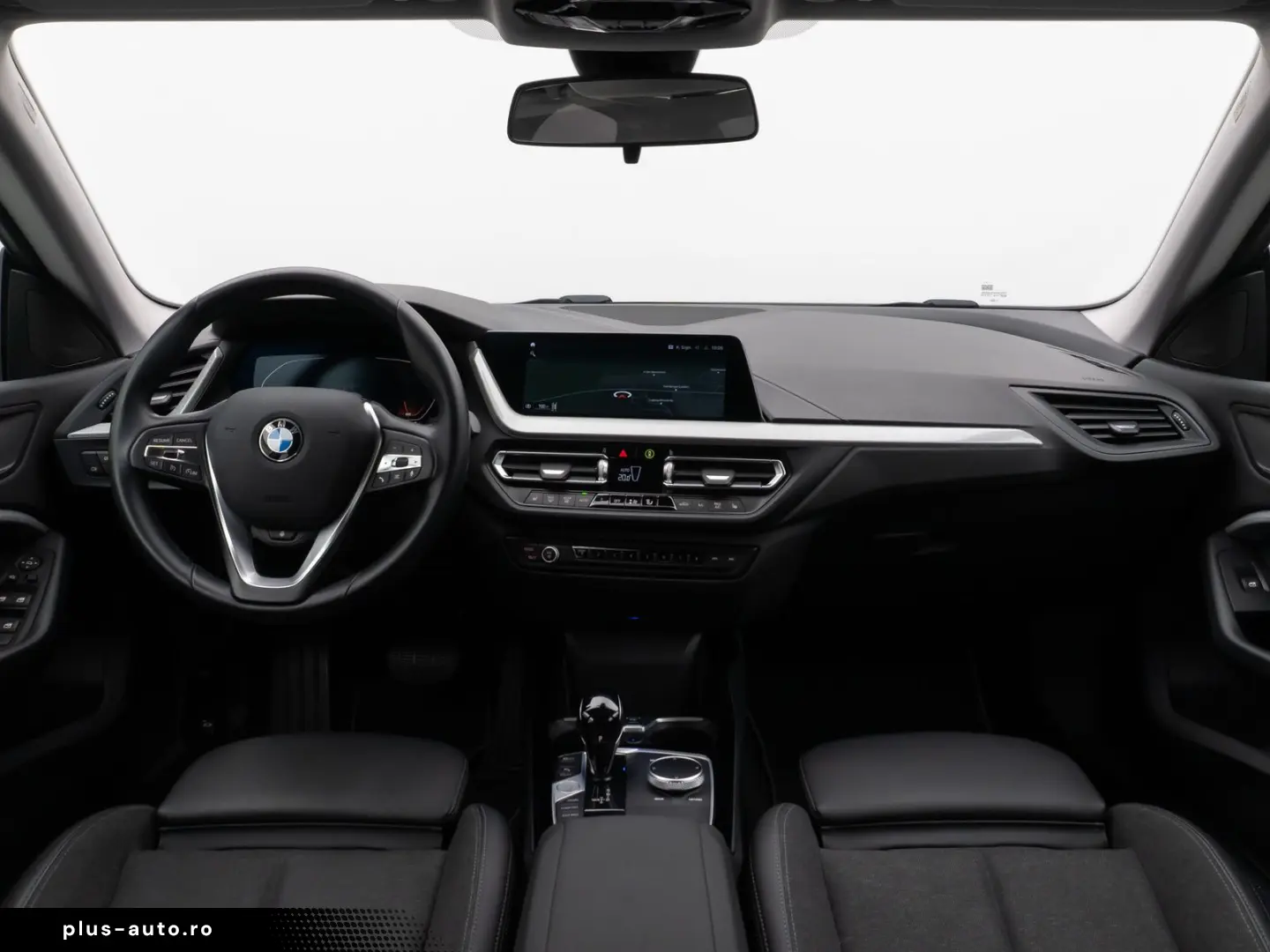 BMW 220d Gran Coupé SportLine Kamera DAB HiFi