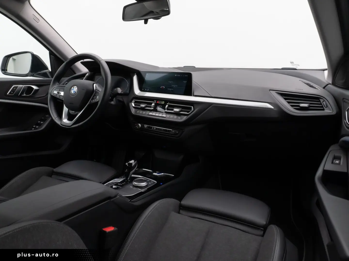 BMW 220d Gran Coupé SportLine Kamera DAB HiFi