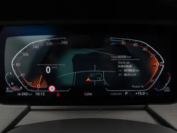BMW 220d Gran Coupé SportLine Kamera DAB HiFi