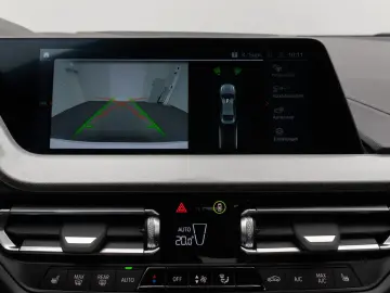 BMW 220d Gran Coupé SportLine Kamera DAB HiFi