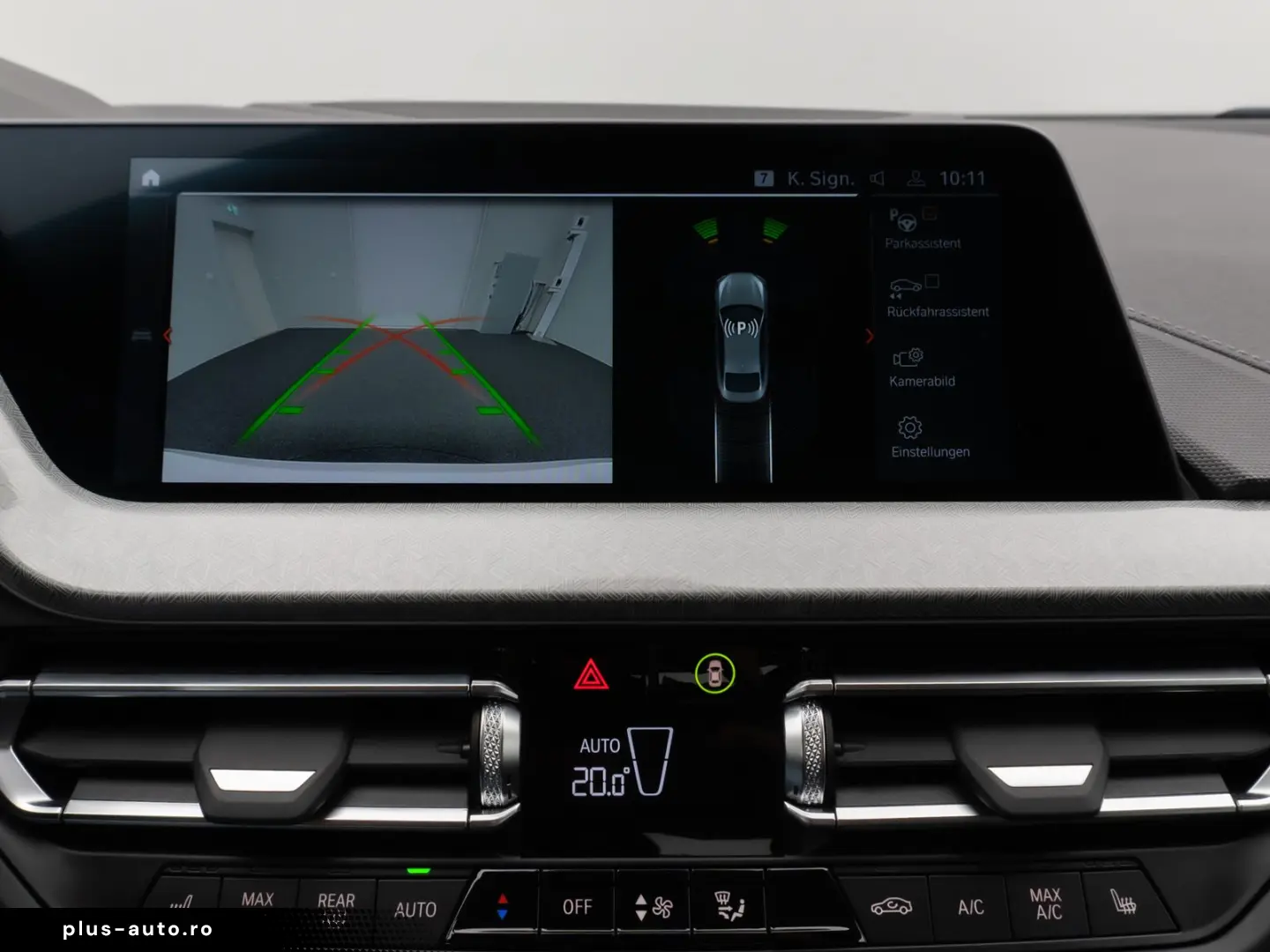BMW 220d Gran Coupé SportLine Kamera DAB HiFi