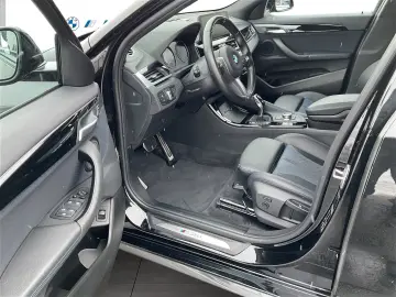 BMW X2 M35i NAVI PLUS HUD LED ALARM KOMFORTZG ACC  P