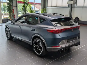 CUPRA Formentor VZ 2.0 TSI 4Drive DSG Kamera Navi