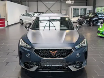 CUPRA Formentor VZ 2.0 TSI 4Drive DSG Kamera Navi