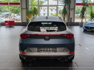 CUPRA Formentor VZ 2.0 TSI 4Drive DSG Kamera Navi