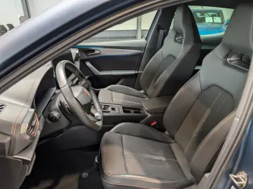 CUPRA Formentor VZ 2.0 TSI 4Drive DSG Kamera Navi