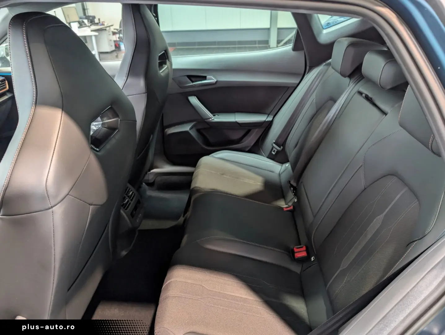 CUPRA Formentor VZ 2.0 TSI 4Drive DSG Kamera Navi