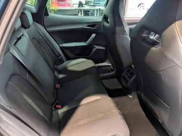 CUPRA Formentor VZ 2.0 TSI 4Drive DSG Kamera Navi