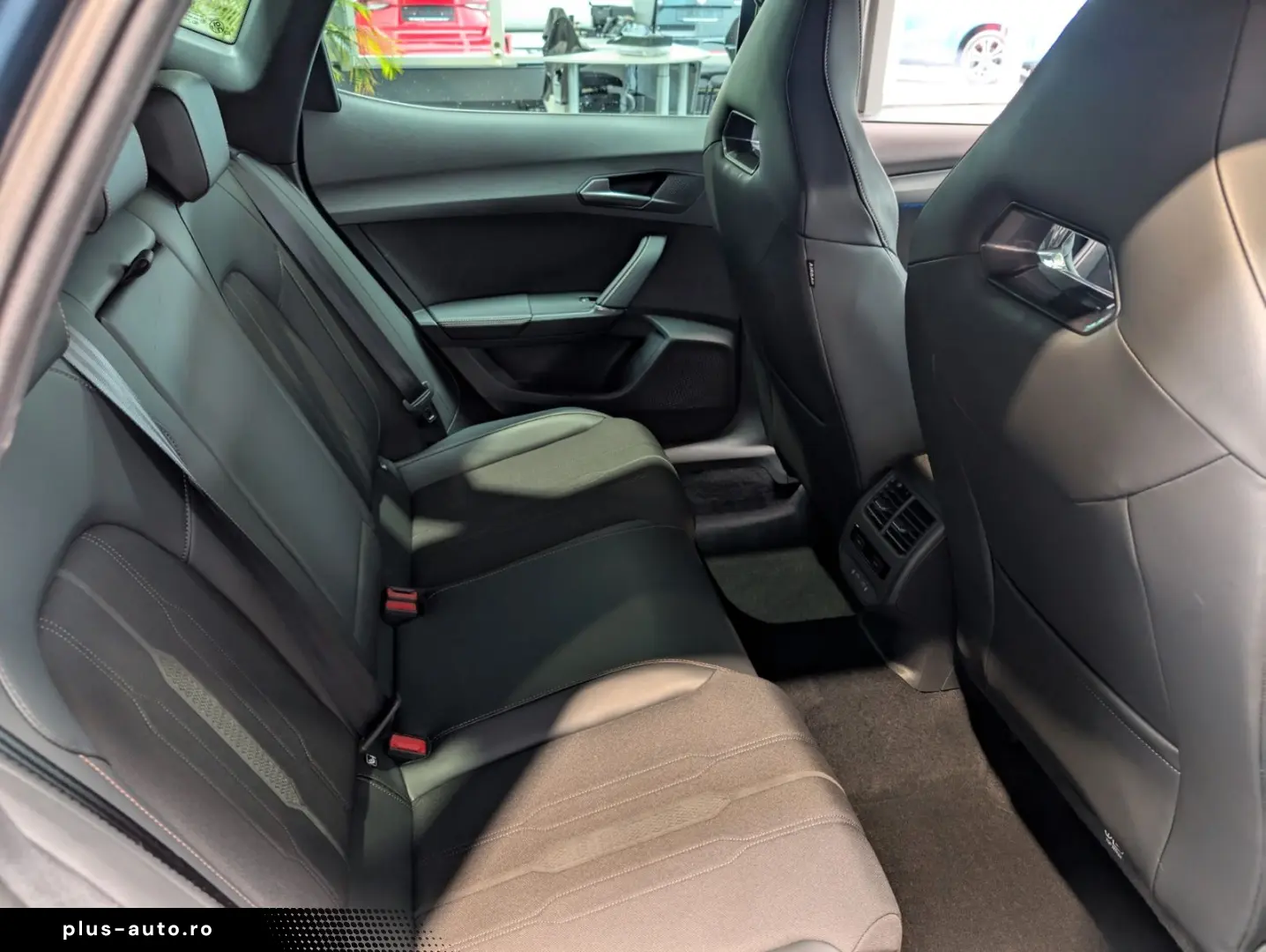 CUPRA Formentor VZ 2.0 TSI 4Drive DSG Kamera Navi