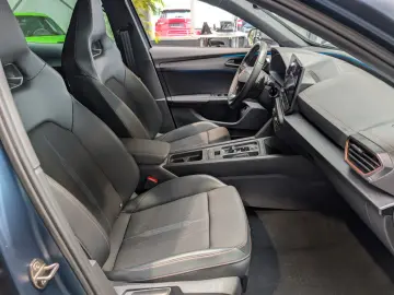 CUPRA Formentor VZ 2.0 TSI 4Drive DSG Kamera Navi