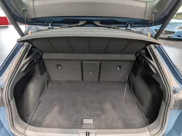 CUPRA Formentor VZ 2.0 TSI 4Drive DSG Kamera Navi