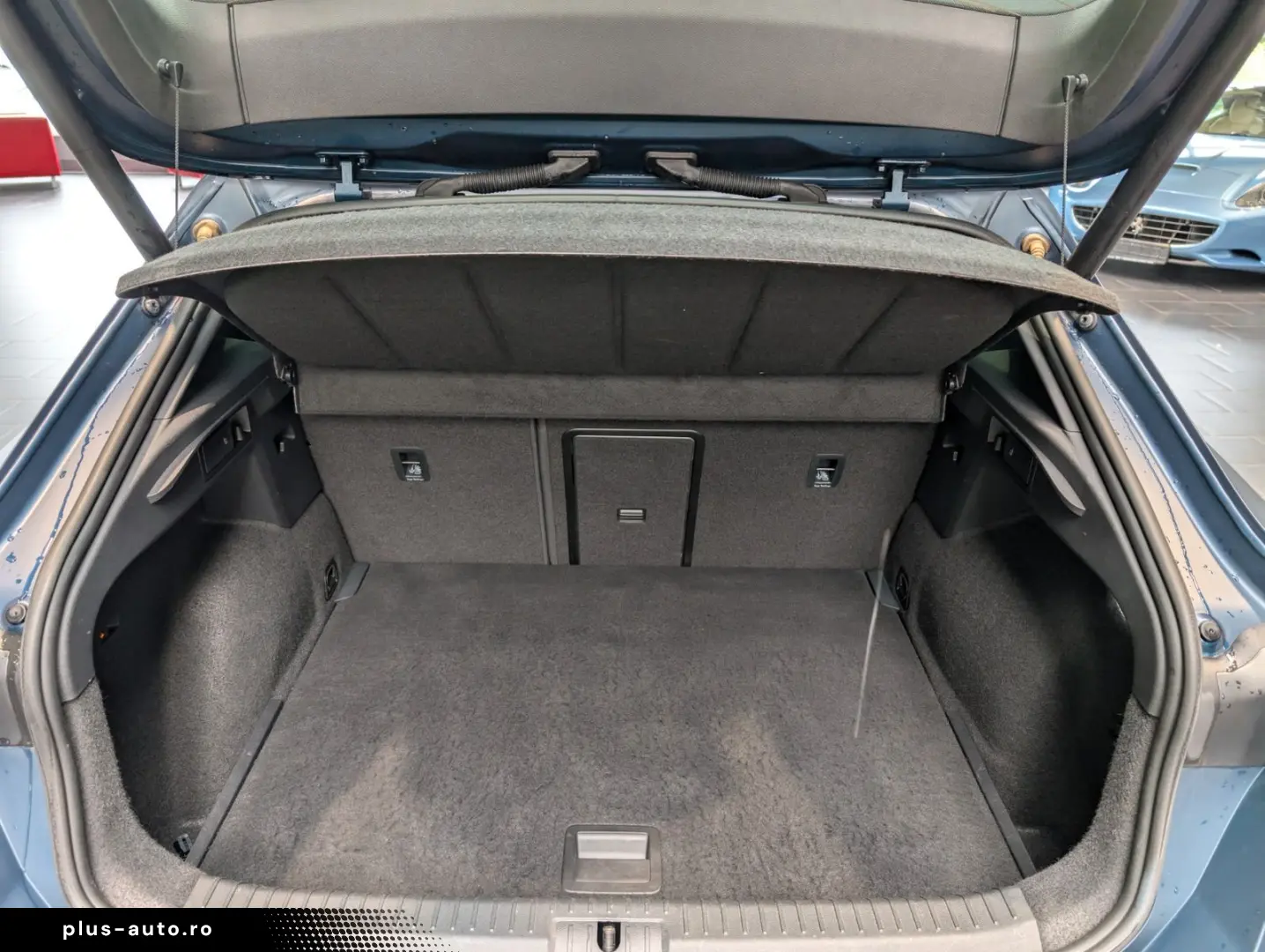 CUPRA Formentor VZ 2.0 TSI 4Drive DSG Kamera Navi