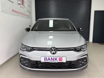 VW Golf 8 2.0TSI GTI 245PS Navi Led Kamera