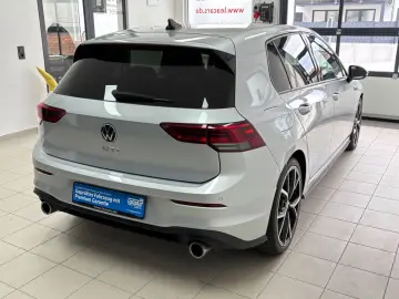 VW Golf 8 2.0TSI GTI 245PS Navi Led Kamera