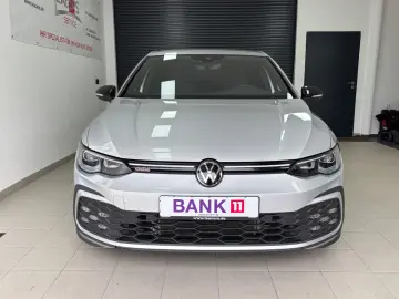 VW Golf 8 2.0TSI GTI 245PS Navi Led Kamera