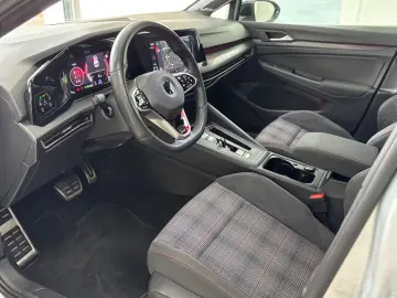 VW Golf 8 2.0TSI GTI 245PS Navi Led Kamera