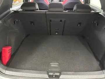 VW Golf 8 2.0TSI GTI 245PS Navi Led Kamera