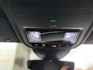 VW Golf 8 2.0TSI GTI 245PS Navi Led Kamera