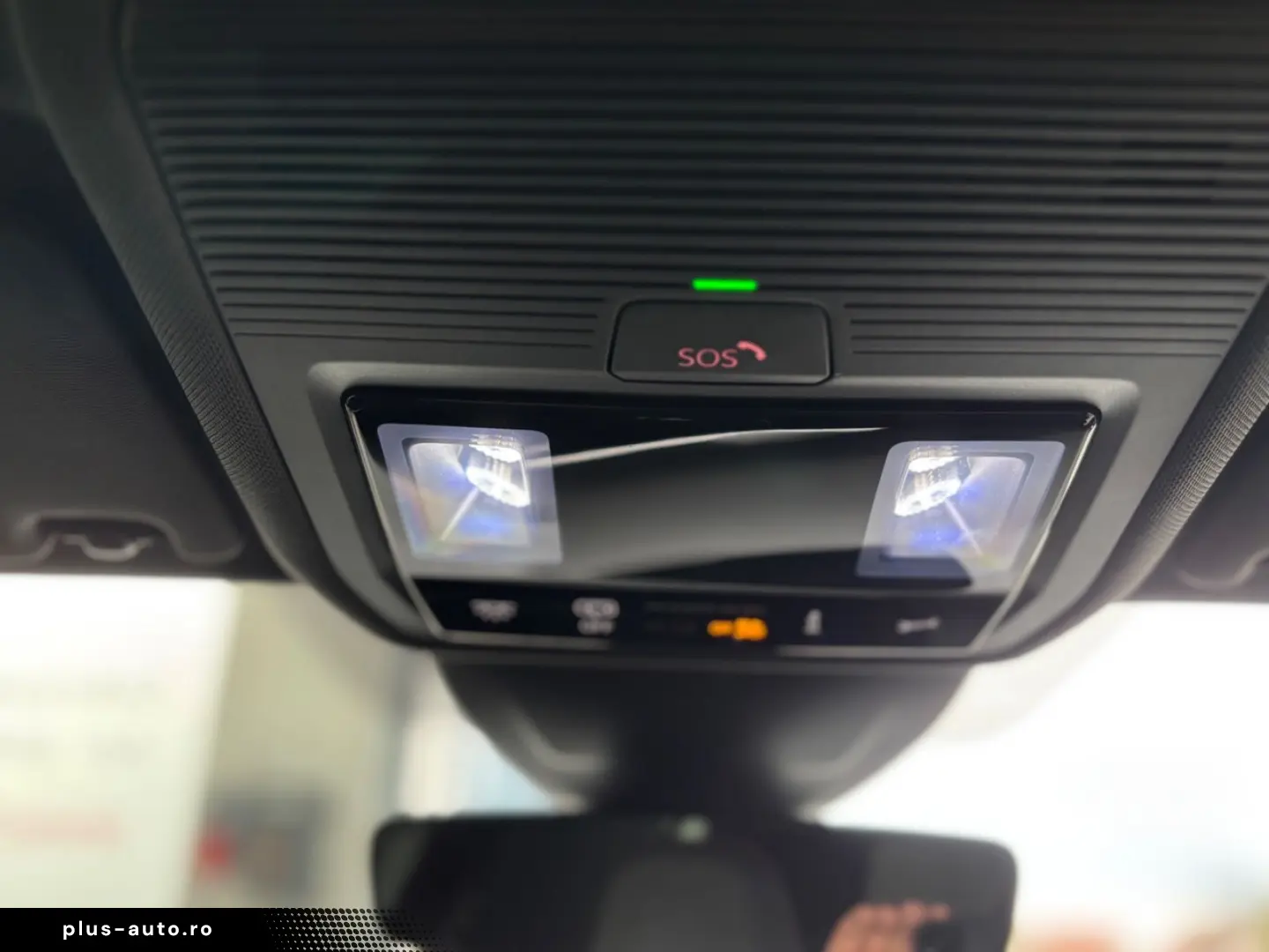 VW Golf 8 2.0TSI GTI 245PS Navi Led Kamera