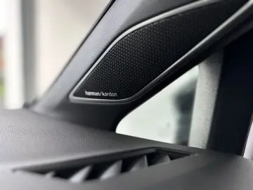 VW Golf 8 2.0TSI GTI 245PS Navi Led Kamera