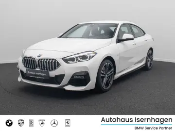 BMW 220d Gran Coupé M Sport HUD H K Komfort 18Zl