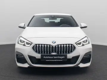 BMW 220d Gran Coupé M Sport HUD H K Komfort 18Zl