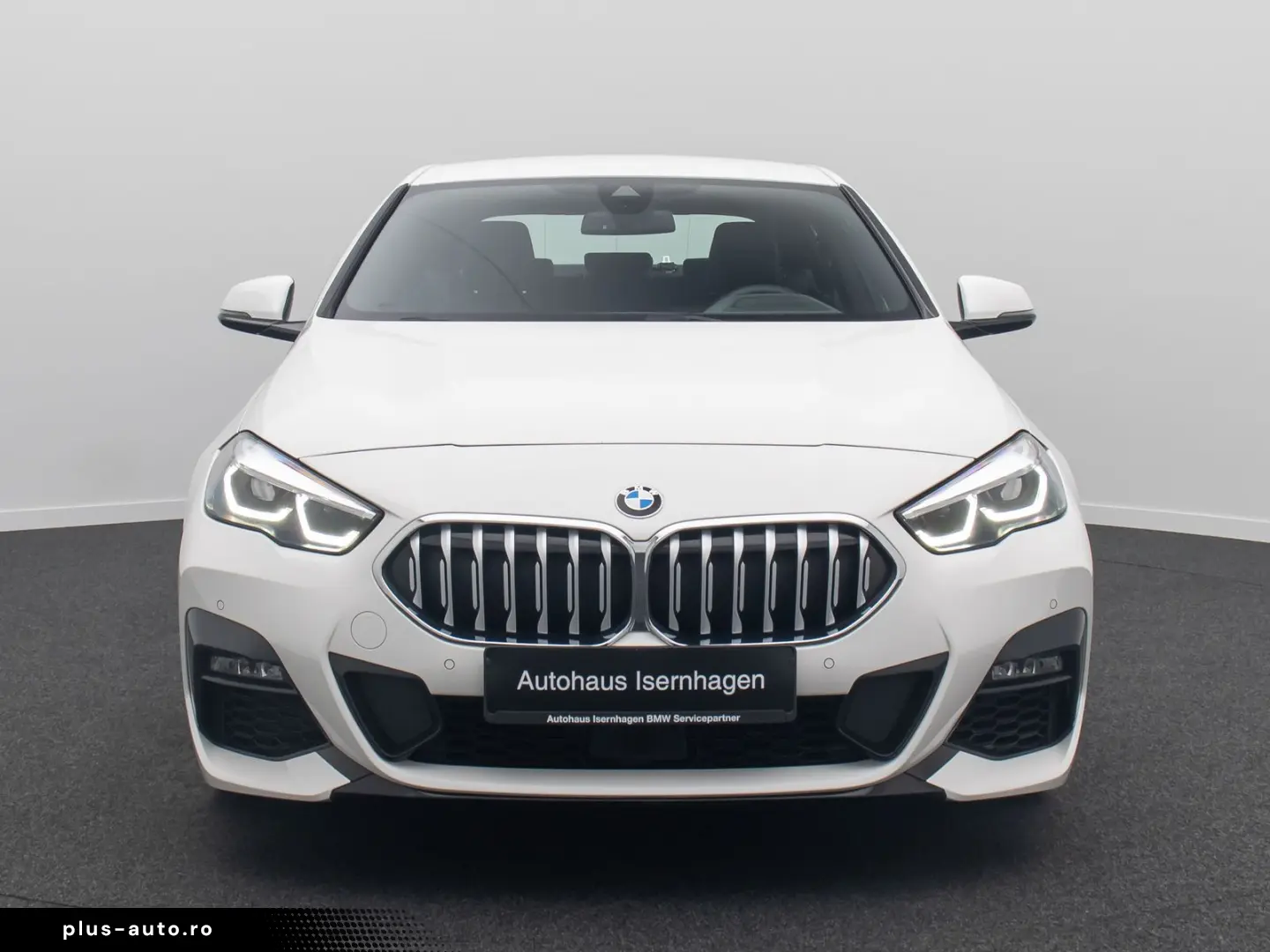 BMW 220d Gran Coupé M Sport HUD H K Komfort 18Zl