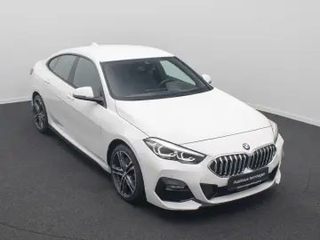 BMW 220d Gran Coupé M Sport HUD H K Komfort 18Zl