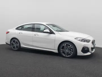 BMW 220d Gran Coupé M Sport HUD H K Komfort 18Zl