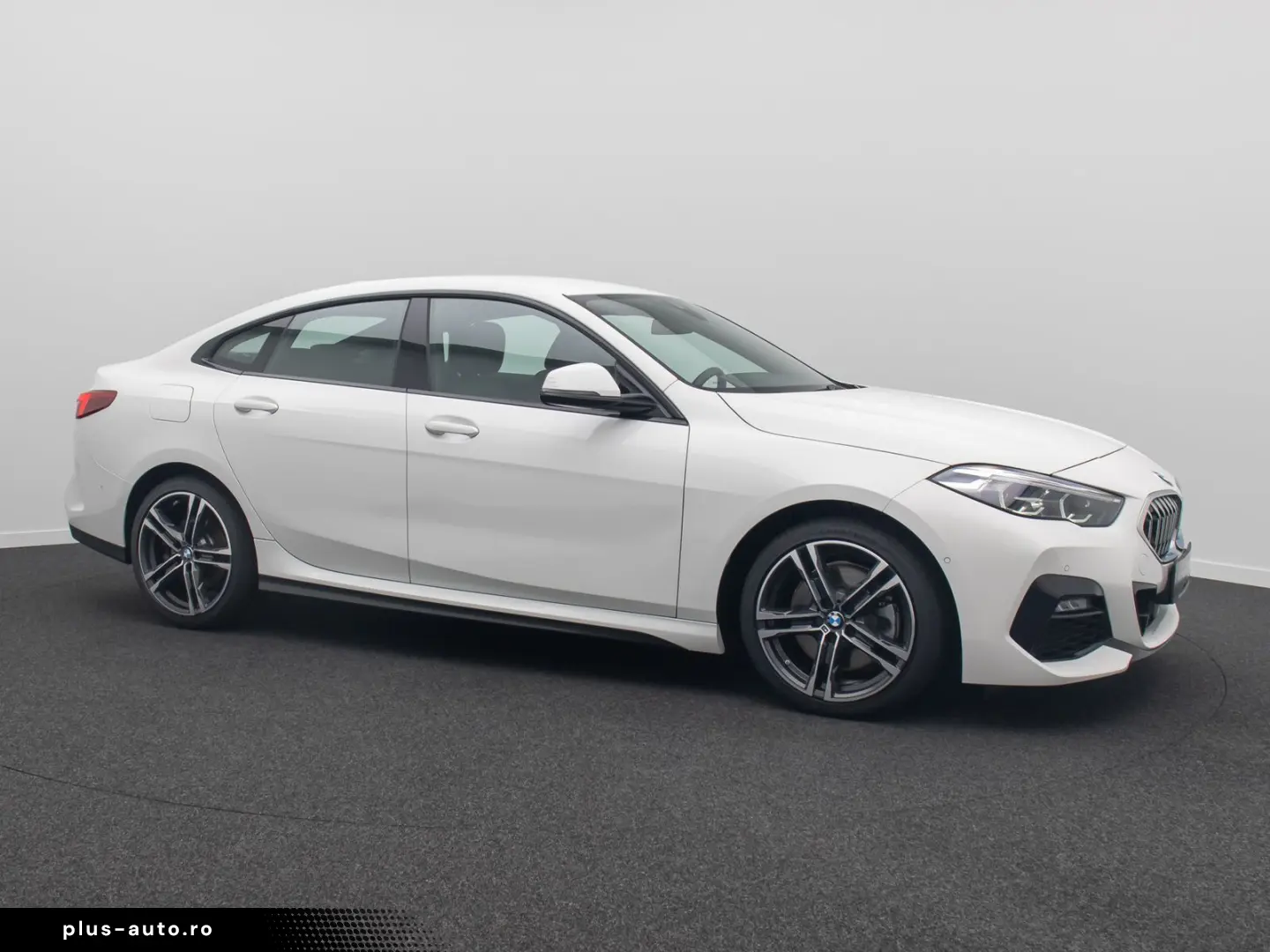 BMW 220d Gran Coupé M Sport HUD H K Komfort 18Zl