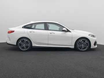BMW 220d Gran Coupé M Sport HUD H K Komfort 18Zl