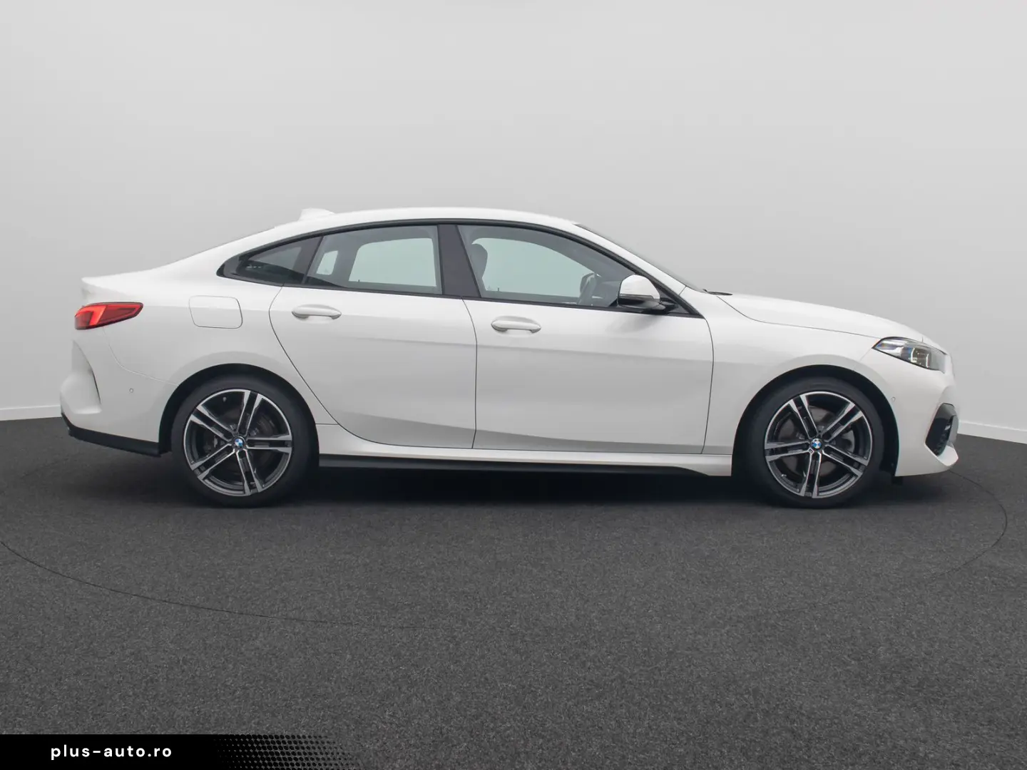 BMW 220d Gran Coupé M Sport HUD H K Komfort 18Zl