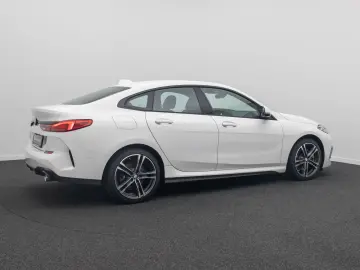BMW 220d Gran Coupé M Sport HUD H K Komfort 18Zl