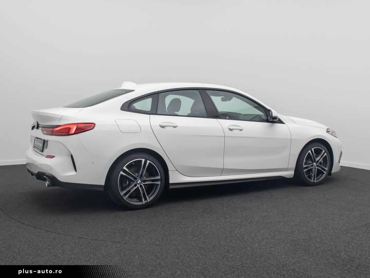 BMW 220d Gran Coupé M Sport HUD H K Komfort 18Zl