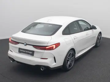 BMW 220d Gran Coupé M Sport HUD H K Komfort 18Zl