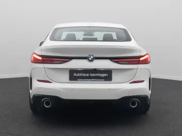 BMW 220d Gran Coupé M Sport HUD H K Komfort 18Zl