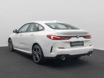 BMW 220d Gran Coupé M Sport HUD H K Komfort 18Zl