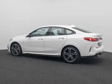 BMW 220d Gran Coupé M Sport HUD H K Komfort 18Zl